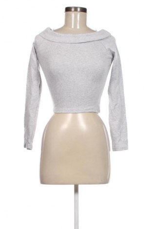 Damen Shirt C&A, Größe M, Farbe Grau, Preis 5,99 €