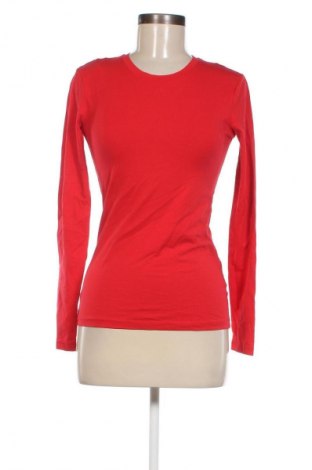 Damen Shirt C&A, Größe S, Farbe Rot, Preis € 6,49