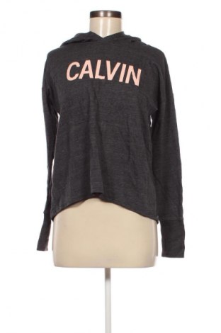 Bluză de femei Calvin Klein Jeans, Mărime XS, Culoare Gri, Preț 131,99 Lei