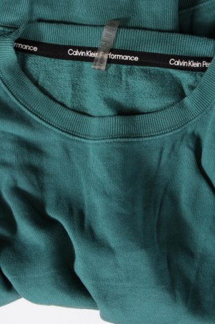 Bluză de femei Calvin Klein, Mărime M, Culoare Verde, Preț 146,99 Lei