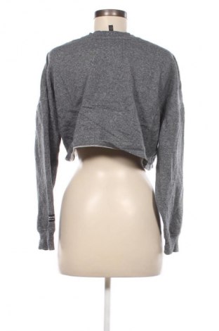 Damen Shirt Calvin Klein, Größe S, Farbe Grau, Preis 31,49 €