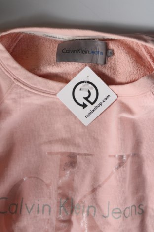 Damen Shirt Calvin Klein Jeans, Größe S, Farbe Rosa, Preis € 28,07