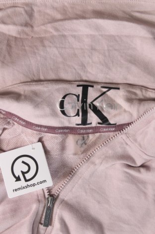 Dámská halenka Calvin Klein Jeans, Velikost L, Barva Béžová, Cena  879,00 Kč