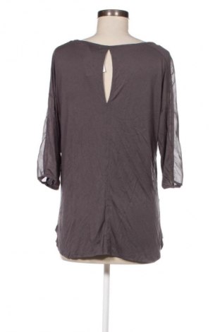 Damen Shirt Camaieu, Größe L, Farbe Grau, Preis € 9,79