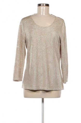 Damen Shirt Canda, Größe L, Farbe Golden, Preis € 6,99