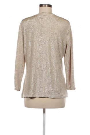 Damen Shirt Canda, Größe L, Farbe Golden, Preis € 6,99