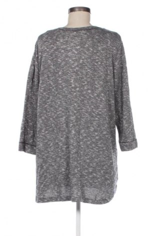 Damen Shirt Canda, Größe XL, Farbe Grau, Preis € 6,99