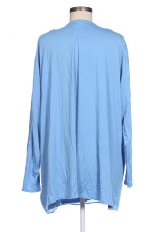 Damen Shirt Canda, Größe 3XL, Farbe Blau, Preis 8,99 €