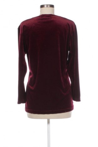 Damen Shirt Canda, Größe M, Farbe Rot, Preis € 13,49