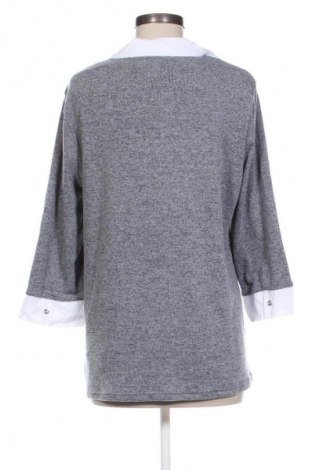 Damen Shirt Canda, Größe L, Farbe Mehrfarbig, Preis 5,99 €