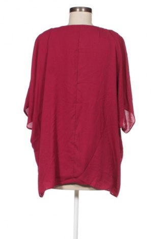 Damen Shirt Canda, Größe XL, Farbe Rosa, Preis € 6,49