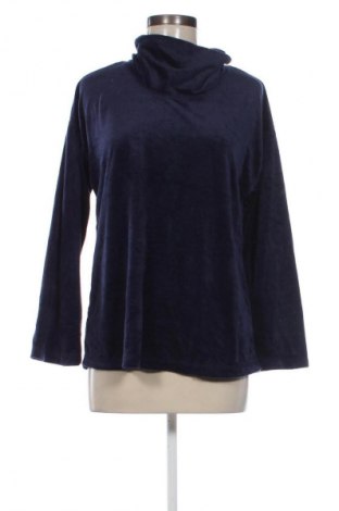 Damen Shirt Carole Hochman, Größe S, Farbe Blau, Preis € 6,49