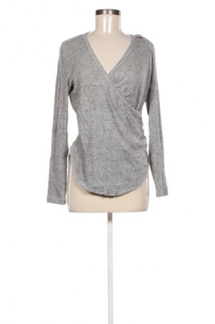 Damen Shirt Caslon, Größe S, Farbe Grau, Preis 9,99 €