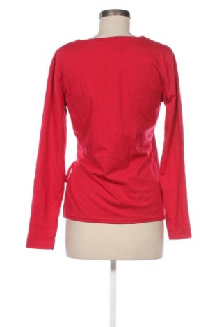 Damen Shirt Casualwear, Größe M, Farbe Rot, Preis € 13,49