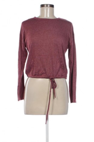 Damen Shirt Caution to the Wind, Größe S, Farbe Rot, Preis € 23,99