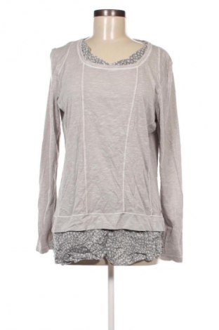 Damen Shirt Cecil, Größe M, Farbe Grau, Preis 7,49 €