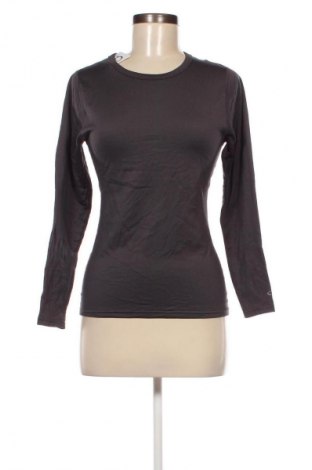 Damen Shirt Champion, Größe M, Farbe Grau, Preis 18,99 €