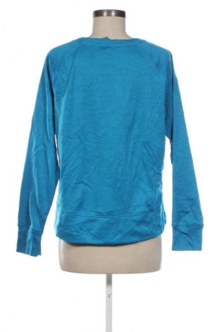 Damen Shirt Champion, Größe L, Farbe Blau, Preis 7,99 €