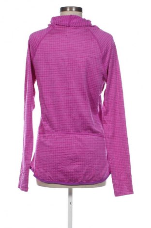 Damen Shirt Champion, Größe M, Farbe Lila, Preis € 7,99