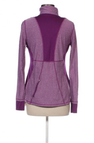 Damen Shirt Champion, Größe M, Farbe Lila, Preis € 7,99