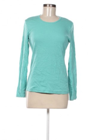 Damen Shirt Charles Vogele, Größe M, Farbe Blau, Preis 13,49 €