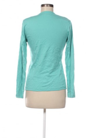 Damen Shirt Charles Vogele, Größe M, Farbe Blau, Preis 13,49 €