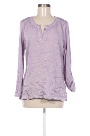 Damen Shirt Charles Vogele, Größe M, Farbe Lila, Preis € 13,49