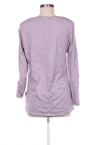 Damen Shirt Charles Vogele, Größe M, Farbe Lila, Preis 13,49 €