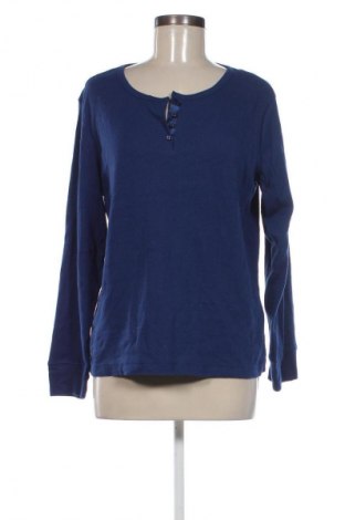 Damen Shirt Charter Club, Größe L, Farbe Blau, Preis 12,49 €