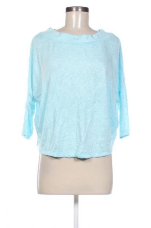 Damen Shirt Cherish, Größe S, Farbe Blau, Preis € 4,99