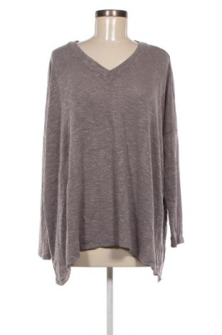 Damen Shirt Cherish, Größe M, Farbe Grau, Preis € 4,49