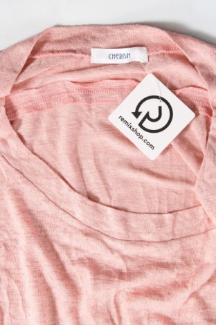 Damen Shirt Cherish, Größe L, Farbe Rosa, Preis € 5,99