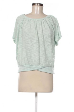 Damen Shirt Cherish, Größe S, Farbe Grün, Preis € 3,99