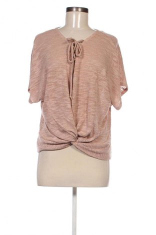 Damen Shirt Cherish, Größe M, Farbe Beige, Preis € 13,49