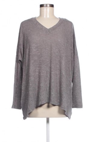 Damen Shirt Cherish, Größe XL, Farbe Grau, Preis € 6,49