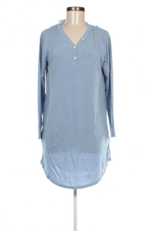 Damen Shirt Cherish, Größe M, Farbe Blau, Preis 5,99 €