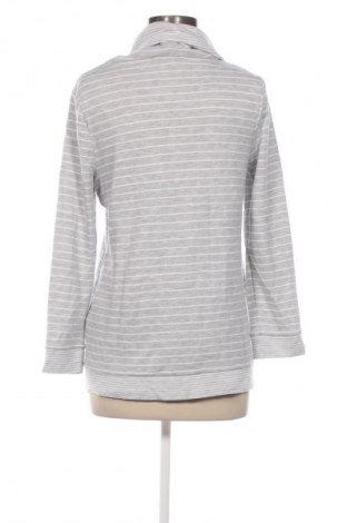 Damen Shirt Chico's, Größe XL, Farbe Grau, Preis 17,49 €