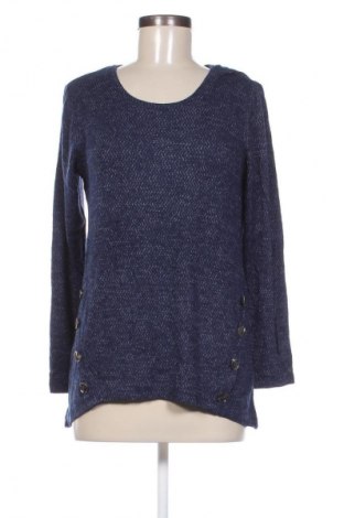 Damen Shirt Christopher & Banks, Größe M, Farbe Blau, Preis € 5,99