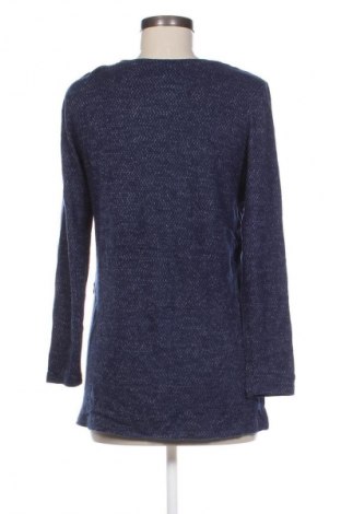 Damen Shirt Christopher & Banks, Größe M, Farbe Blau, Preis 4,99 €