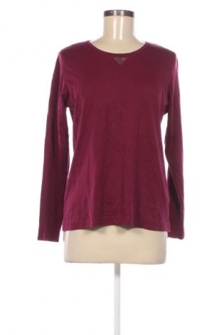 Damen Shirt Clarina Collection, Größe M, Farbe Rot, Preis € 3,99