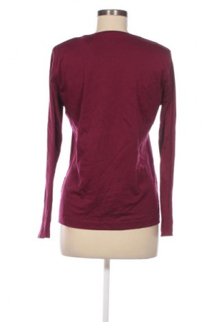 Damen Shirt Clarina Collection, Größe M, Farbe Rot, Preis € 3,99