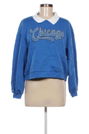 Damen Shirt Clockhouse, Größe M, Farbe Blau, Preis € 4,49