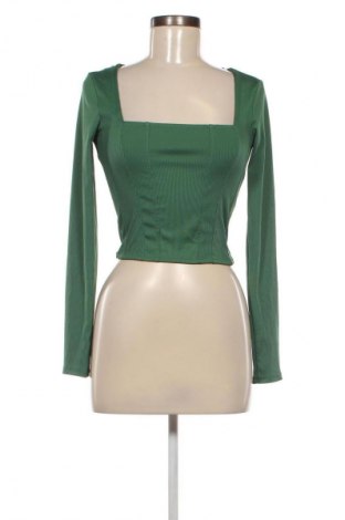 Bluză de femei Clockhouse, Mărime XS, Culoare Verde, Preț 25,99 Lei