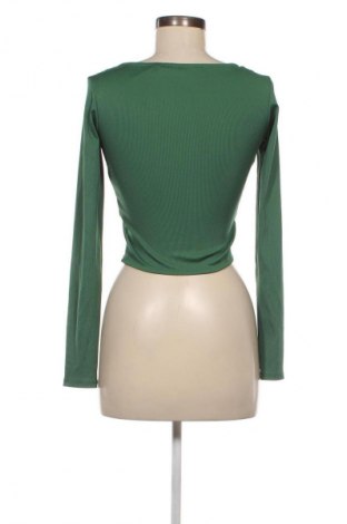 Bluză de femei Clockhouse, Mărime XS, Culoare Verde, Preț 62,99 Lei