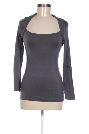 Damen Shirt Clockhouse, Größe L, Farbe Grau, Preis € 6,99