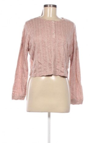 Damen Shirt Cloud Chaser, Größe M, Farbe Rosa, Preis 4,99 €