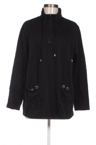 Dámská halenka Collection, Velikost XL, Barva Černá, Cena  79,00 Kč
