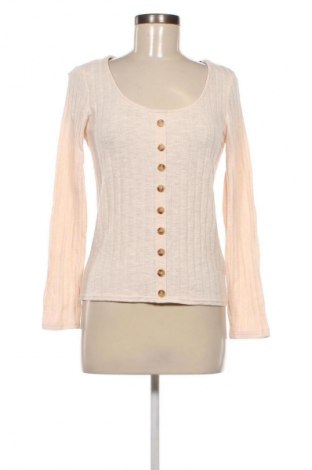 Damen Shirt Colloseum, Größe L, Farbe Beige, Preis 6,49 €