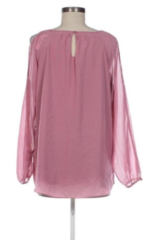 Damen Shirt Colloseum, Größe XL, Farbe Aschrosa, Preis € 5,99