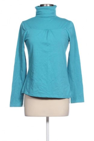 Damen Shirt Colours Of The World, Größe M, Farbe Blau, Preis 4,99 €